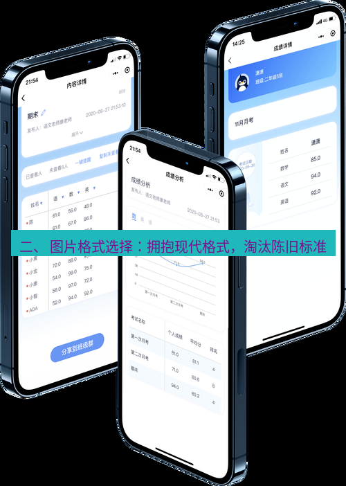 截图工具 二、 图片格式选择：拥抱现代格式，淘汰陈旧标准