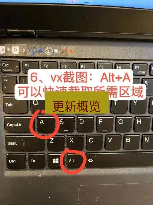 截图工具 更新概览