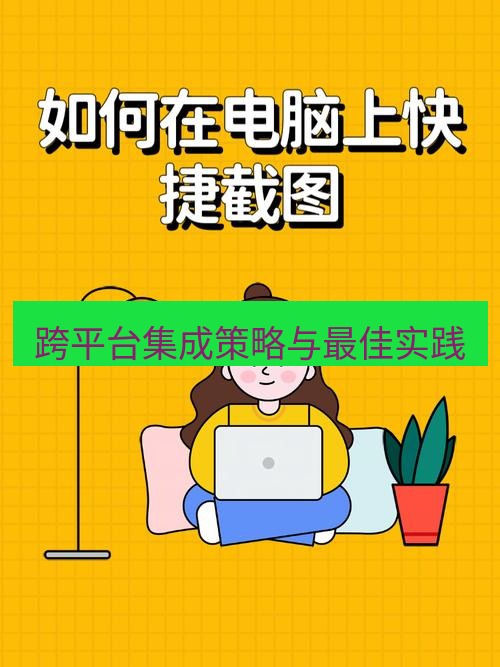 截图工具 跨平台集成策略与最佳实践