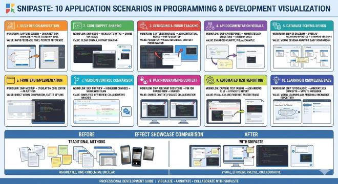 十大应用场景详细展示