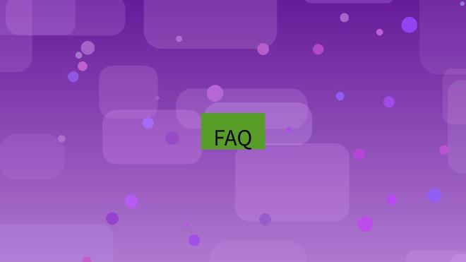 截图软件 FAQ