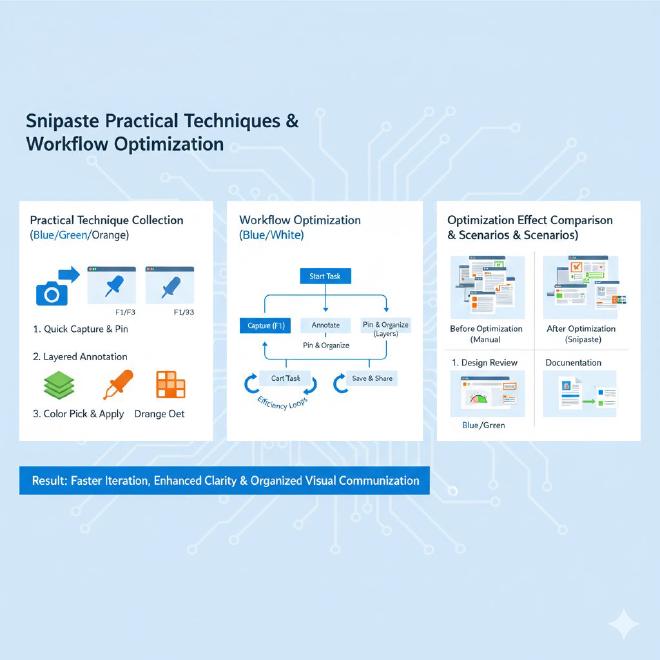 运营实战技巧与工作流优化