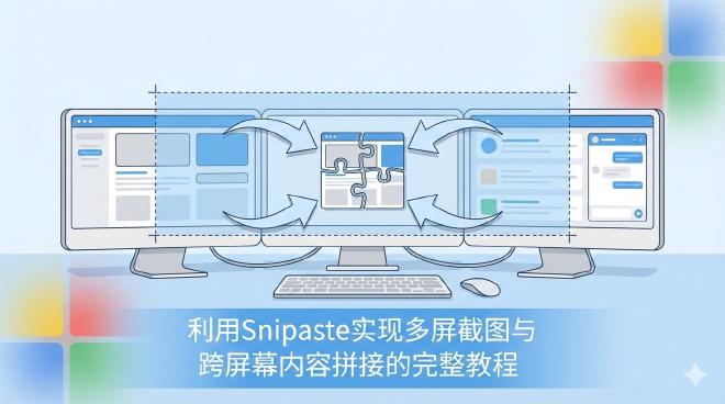 snipaste官网