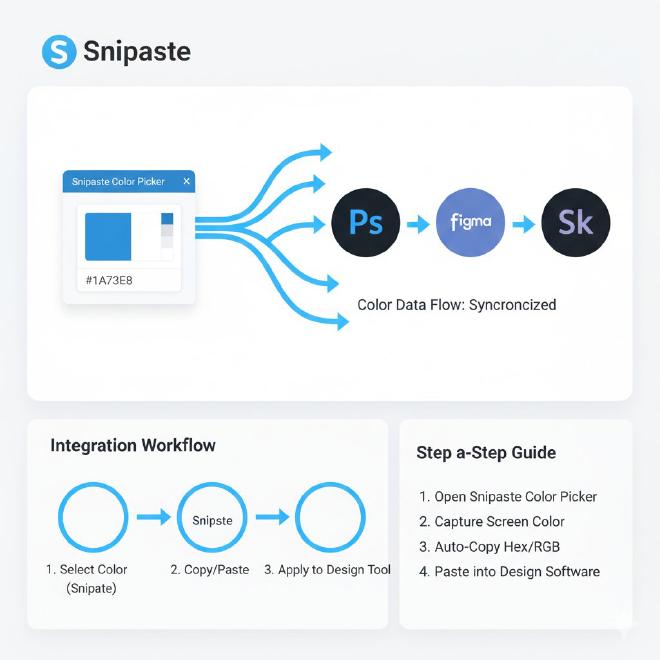 与专业设计软件的联动工作流