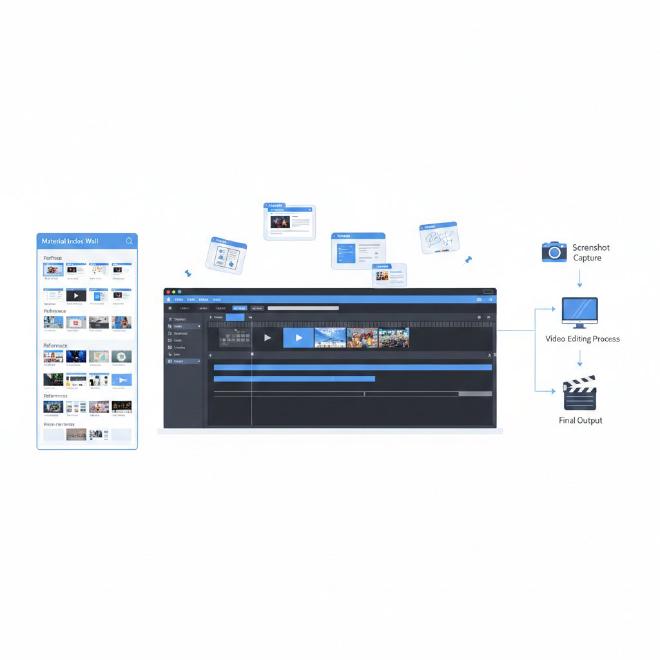热键自定义与优化配置