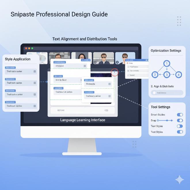 高级排版技巧与样式应用
