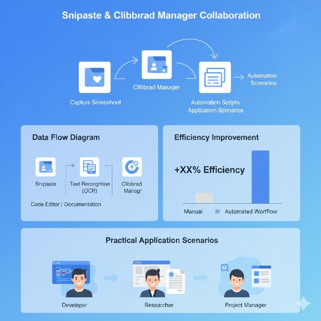 高效工作流与自动化应用