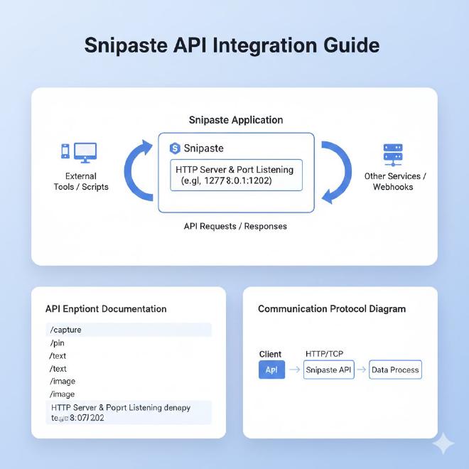 API接口与端口通信架构