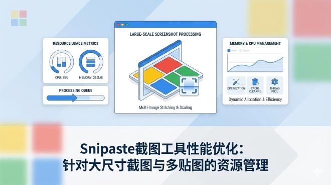 Snipaste官网