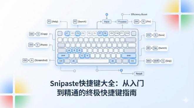 Snipaste